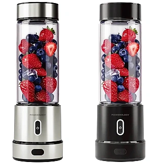 مخلوط کن پاورولوژی Powerology Vitromix Portable Blender